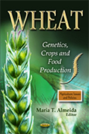 ...Wheat