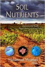 Soil Nutrients - Hard cover